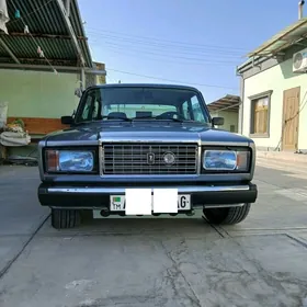 Lada 2107 2010