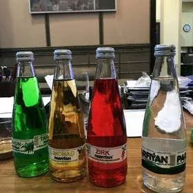 напиток гуйыжы енжам