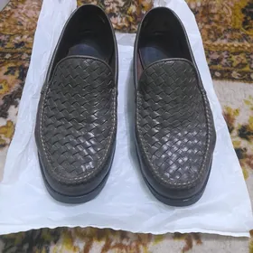 MB shoes arassa deri orginal