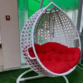 Örme Sallancak Kacelya Качели