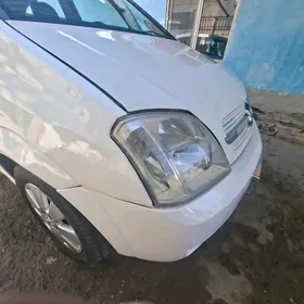 Opel Meriva 2003
