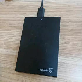Seagate hard disk 500gb