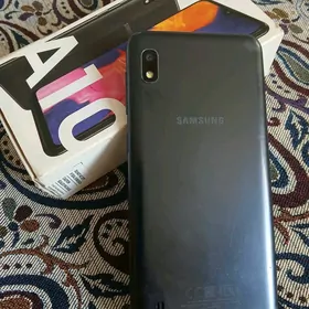 SAMSUNG A10