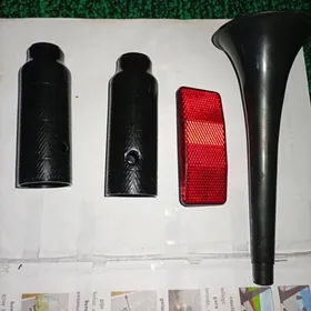 BOZDUŞKA SIGNAL TÜYDIK