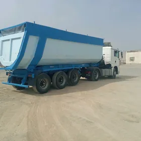 Man TGS 2005