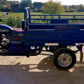 Fekon FK200-14G 2014