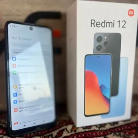 Redmi 12 8/128