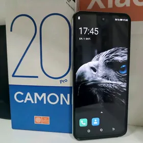 Tekno 20pro 16/256GB