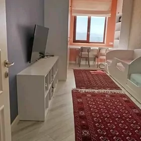 Мир 2 2 ком 65м²