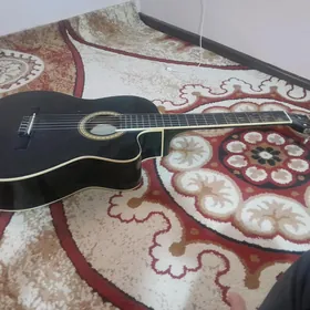 Gitara Masterwork