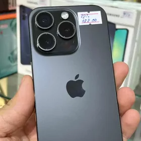 Iphone 15 pro