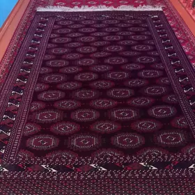Turkmen haly