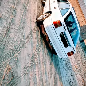 Opel Vectra 1990