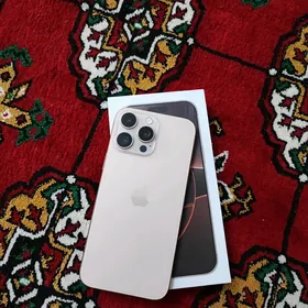 IPhone 16 Pro Max 512 Gb