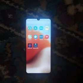 Samsung a32 Redmi bln admen