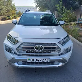 Toyota RAV4 2020