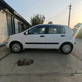 Hyundai Getz 2005