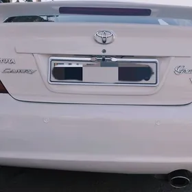 Camry fara