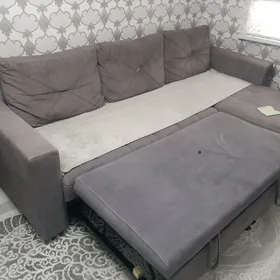 диван раскладной