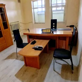Gawdan Arenda Ofis 2 komnat
