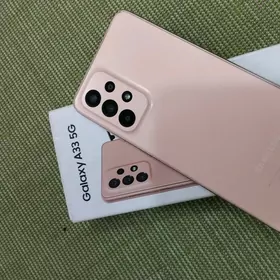 Samsung A33 5g