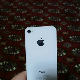 iphone 4