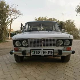 Lada 2106 2000