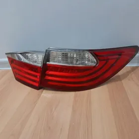 lexsus fara yzky