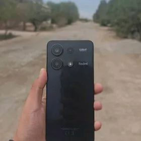 Redmi not 13