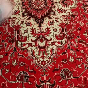 Ковры, занавеси