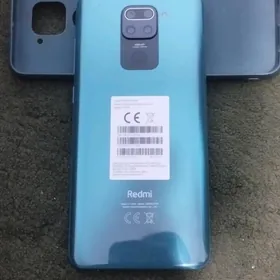 REDMI NOT 9