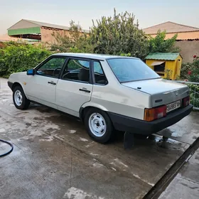 Lada 21099 2003