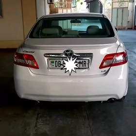 Toyota Camry 2008
