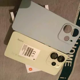 Redmi Not 14 8 GB RAM 256 GB