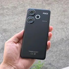 Poco F6pro. 16/512