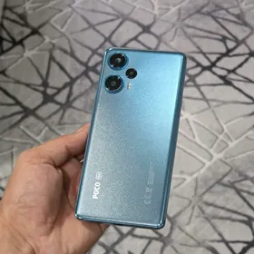 Poco F5pro. 12/256