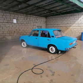 Lada 2104 1981