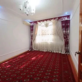 1 ЭТ. 3 КОМ-64м².МИРА!АЗАДИ!