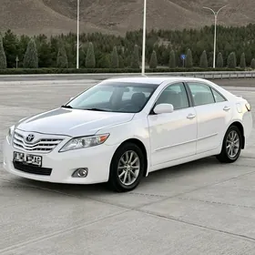 Toyota Camry 2010