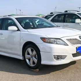 Toyota Camry 2009