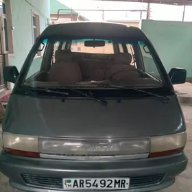 Toyota Town Ace 1988