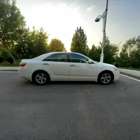 Toyota Camry 2008