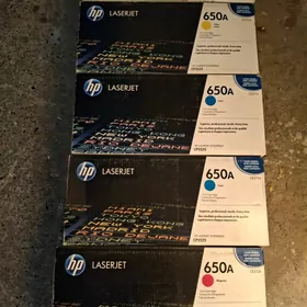 Картридж для принтера