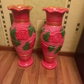 ВАЗЫ ДЛЯ ДОМА