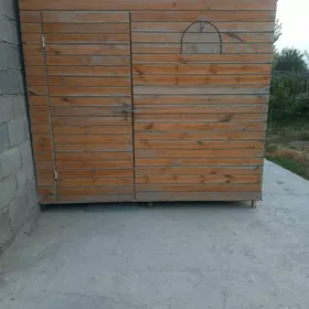 towuk ketek