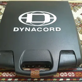 Toý DYNACORD 1000 aktiwny.
