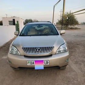 Lexus RX 330 2005