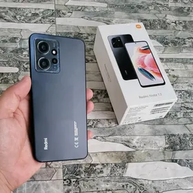 redmi not 12