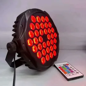 Toy cyra led dj swetamuzka