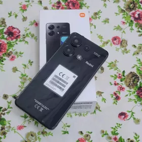 Redmi note 13